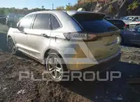 2018 Ford EDGE photo