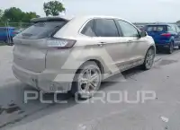 2018 Ford EDGE photo