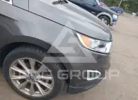 2018 Ford EDGE фото