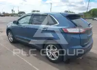 2018 Ford EDGE photo