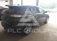2018 Ford EDGE фото