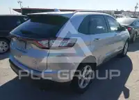 2018 Ford EDGE фото
