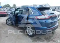 2018 Ford EDGE фото