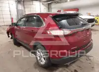 2018 Ford EDGE фото