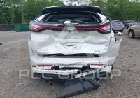 2018 Ford EDGE фото