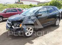2018 Ford EDGE photo