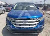 2018 Ford EDGE фото