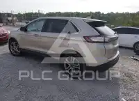 2018 Ford EDGE photo