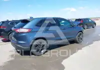 2018 Ford EDGE фото