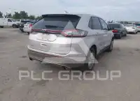 2018 Ford EDGE photo