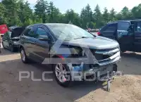 2018 Ford EDGE фото