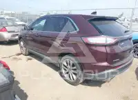 2018 Ford EDGE photo
