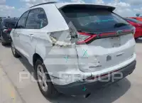 2018 Ford EDGE фото
