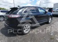 2018 Ford EDGE фото