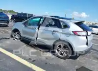 2018 Ford EDGE фото