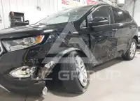 2018 Ford EDGE фото