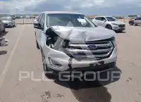 2018 Ford EDGE фото