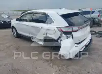 2018 Ford EDGE фото