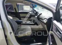 2018 Ford EDGE photo