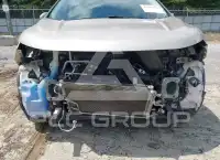 2018 Ford EDGE фото