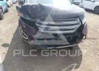 2018 Ford EDGE photo