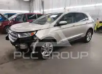 2018 Ford EDGE фото