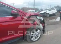 2018 Ford EDGE photo
