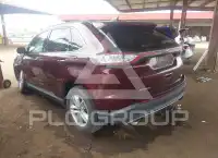 2018 Ford EDGE фото