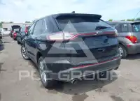 2018 Ford EDGE фото