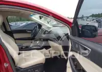 2018 Ford EDGE фото