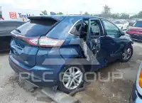 2018 Ford EDGE фото