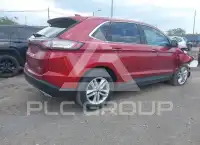2018 Ford EDGE photo
