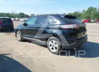 2018 Ford EDGE photo