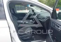 2018 Ford EDGE фото