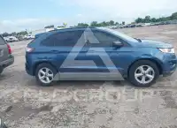 2018 Ford EDGE photo