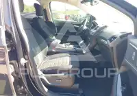 2018 Ford EDGE фото
