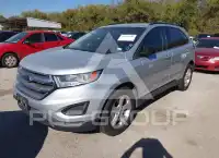 2018 Ford EDGE фото