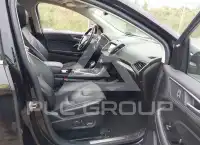 2018 Ford EDGE фото