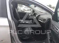 2018 Ford EDGE photo