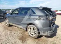 2018 Ford EDGE фото