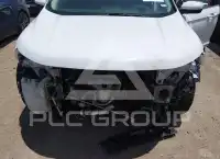 2018 Ford EDGE фото