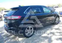 2018 Ford EDGE фото