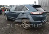 2018 Ford EDGE фото