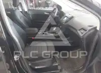 2018 Ford EDGE photo