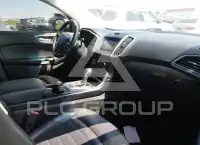 2018 Ford EDGE фото