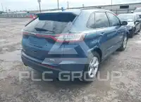 2018 Ford EDGE photo
