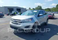 2018 Ford EDGE photo