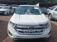 2018 Ford EDGE фото