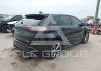 2018 Ford EDGE фото