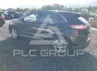 2018 Ford EDGE photo